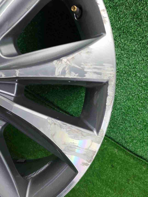 Диск литой R20 Mercedes GLS X166 (2015-2019)