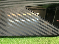 Накладка крыла задняя правая GAC GS3 (2024-н.в.)