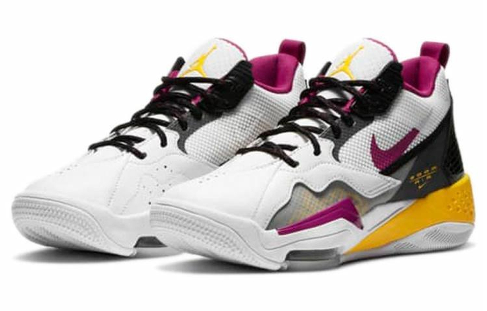 Кроссовки Jordan Zoom 92 (Женская размерная сетка)