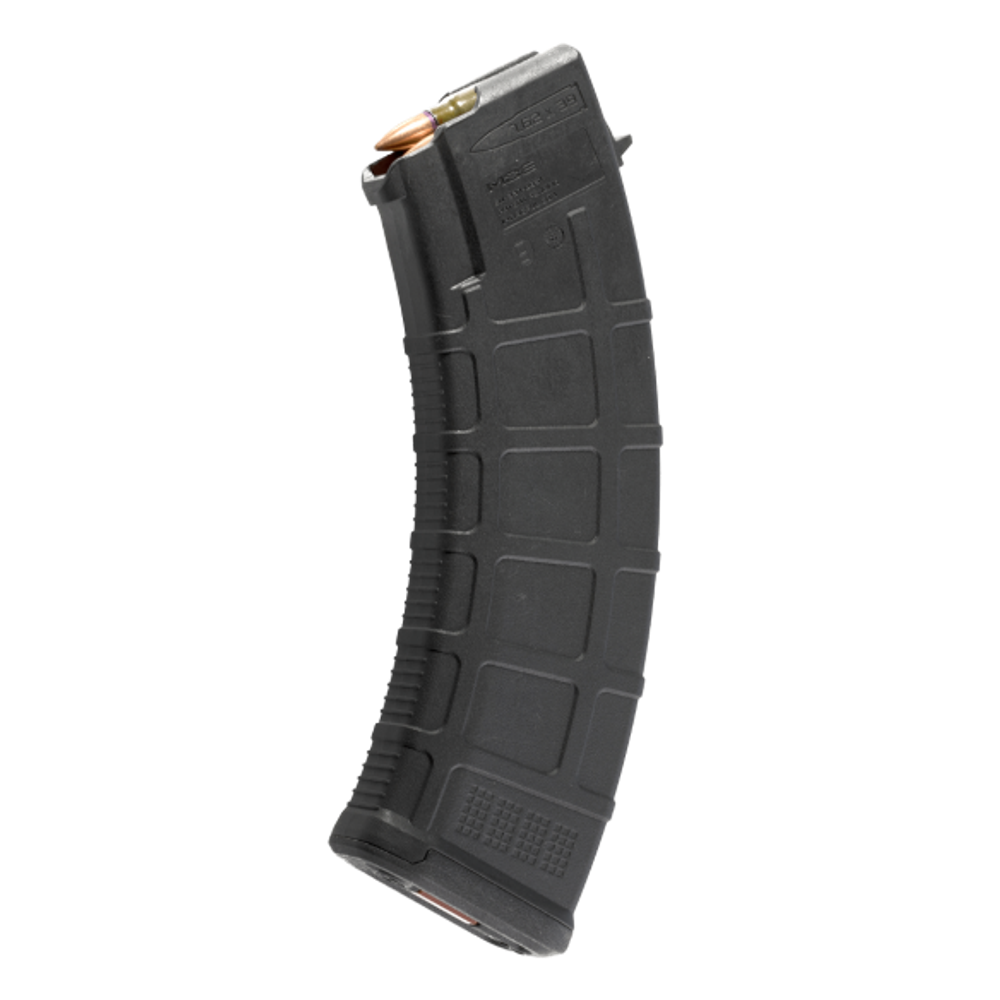 Магазин PMAG® 30 AK/AKM MOE® 7.62X39MM/BLACK
