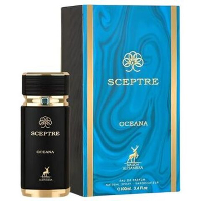 Maison Alhambra Sceptre Oceana EDP 100ml