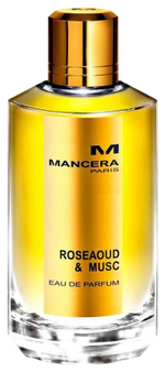 Mancera Roseaoud & Musc EDP