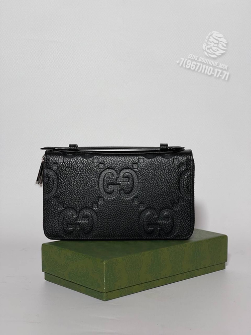 Бумажник Gucci