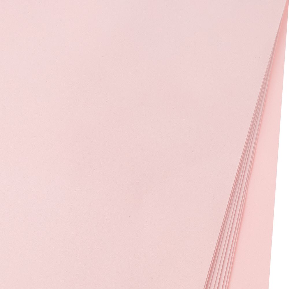 Фоамиран лист 60*70/10шт КОРАЛЛ