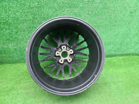 Диск литой R21 Porsche Cayenne 3 (2017-нв) задний