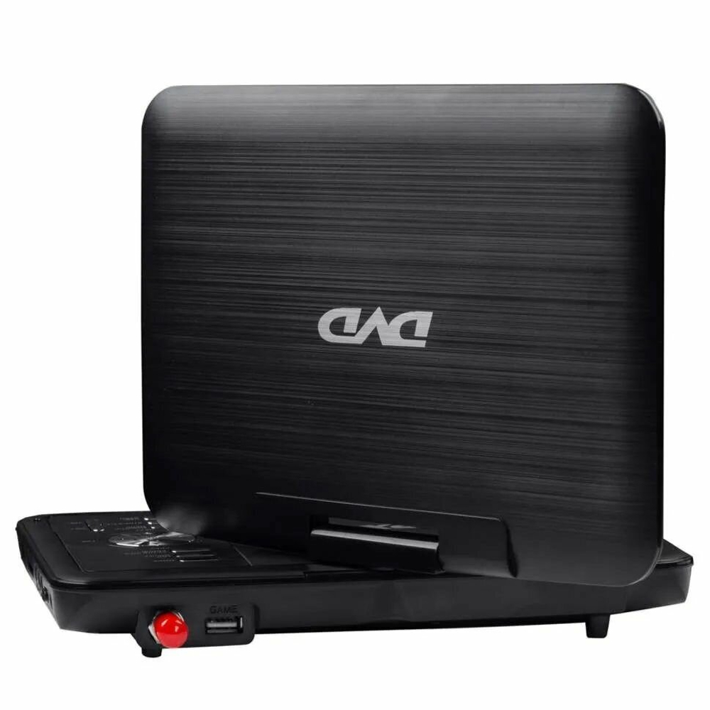 DVD-плеер XPX EA 9099L черный