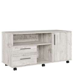 Приставка подкатная Zion Light 122x50x61