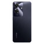 Смартфон realme Note 60x 64 ГБ черный