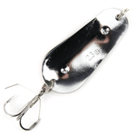 Блесна незацепляйка шумовая Osprey Grey Shark SDP25 (23гр, 5шт/уп)