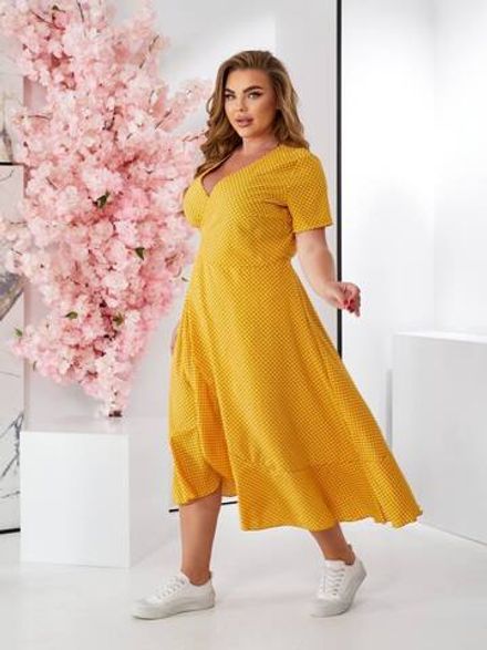 Платье УК-1180 Fabrika Фото 2