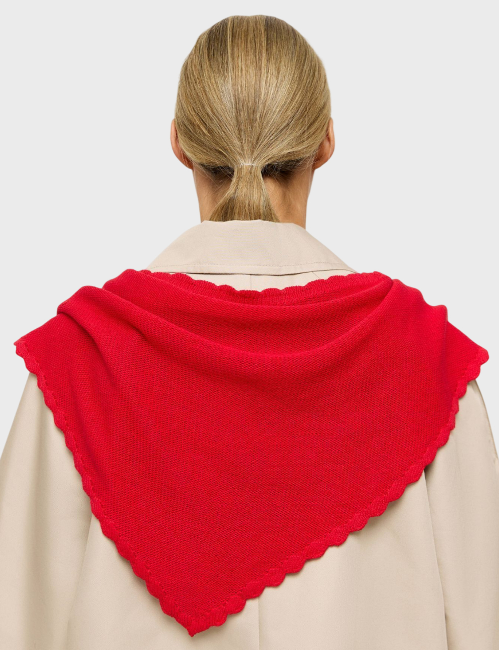 Косынка AROUND