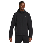 Зип Худи Nike Tech Fleece 2023 Black
