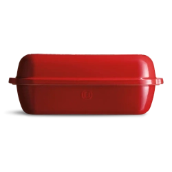 Форма для запекания хлеба Emile Henry Burgundy, 24 х 15 см
