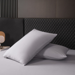 КПБ Однотонный Сатин CS057, 1.5 спальный, наволочки 70-70 2 шт