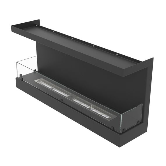 Биокамин Royal Thermo RTBFP-P1040XS купить в Москве и Московской области по низкой цене с доставкой по России — (3) Биокамин Royal Thermo RTBFP-P1040XS — (3)