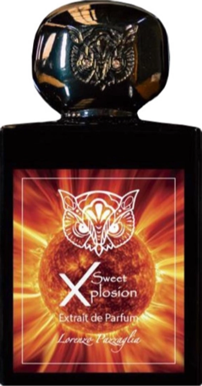 LORENZO PAZZAGLIA SWEET XPLOSION EXTRAIT 50 ML