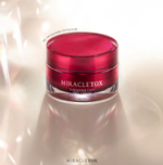 Miracletox Крем для лица с лифтинг-эффектом с пептидами, церамидами, ферментами -Turnover Unit Feel Cream,50 г