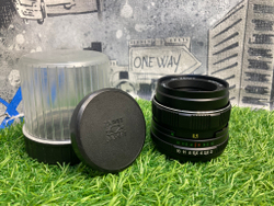 Объектив MC Helios 44M 4 f2/58 mm Покупка/Продажа