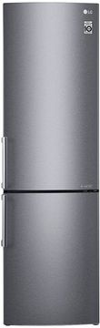 Холодильник LG GA-B499 YLJL