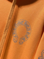 Худи Chrome Hearts