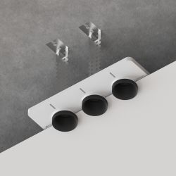 Закладная Arte Lamp для монтажа светильников DUCRE MINI в натяжной потолок