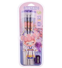 BX-164/2 Набор карандашей