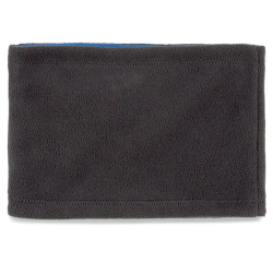 Шарф-снуд PUMA Reversible Fleece Neck Warmer Jr, 05408901, черно-синий