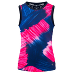 ОДЕЖДА ДЛЯ ТЕННИСА Женская, Майка POIVRE BLANC SLEEVELESS .