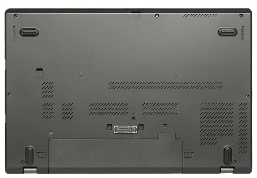 15.6" Ноутбук Lenovo ThinkPad T550 (1920x1080, Intel Core i5-5300U, RAM 8ГБ,SSD 256ГБ, Intel HD Graphics 5500, Win 10Pro)