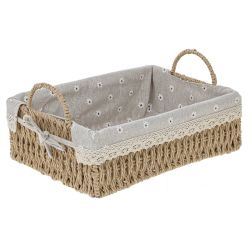 GAEM Корзина, L26 W16 H14 см