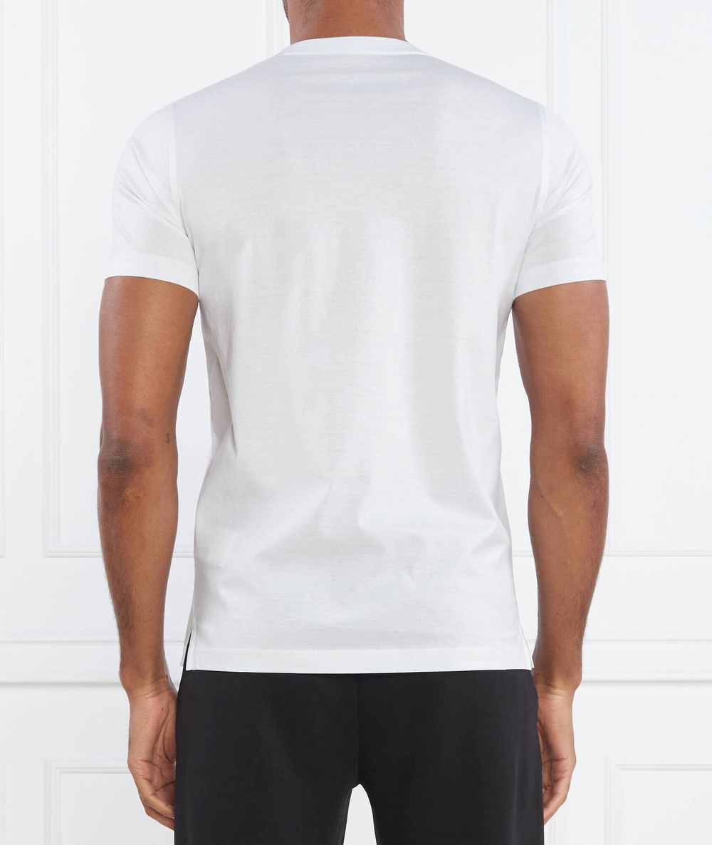 Футболка Karl Lagerfeld - белый(755000 532200)