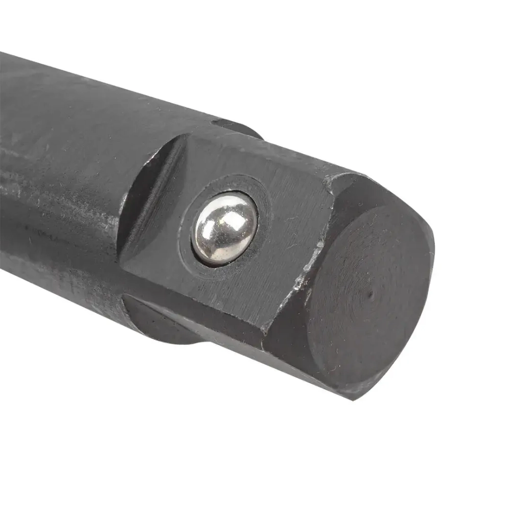 Вороток Г-образный двухсторонний ударный CR-Mo 450мм 3/4'' RockForce##Rock FORCE RF-8156450MPB