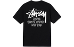 Футболки Stussy DSM New York T, Stussy-SS21-36