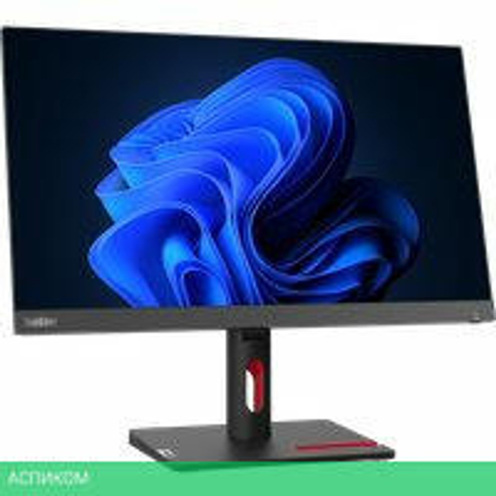 Монитор Lenovo ThinkVision S22i-30 63FCKATBEU