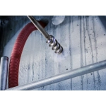 Бур по бетону PRO SDS-max 9 Break Through 45x850x1000 мм BOSCH 1618596456