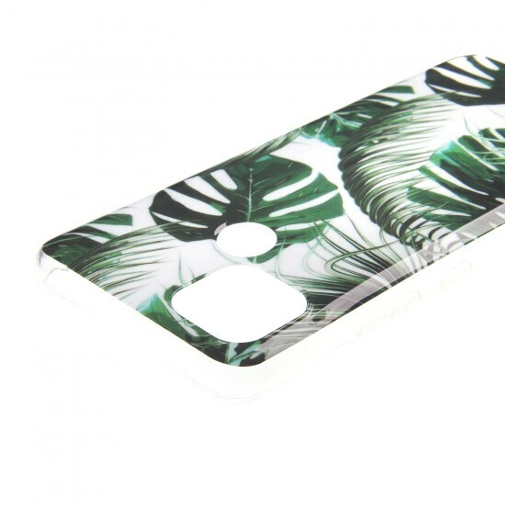 Чехол ТПУ для Realme C21, 011740