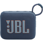 JBL Go 4 Blue