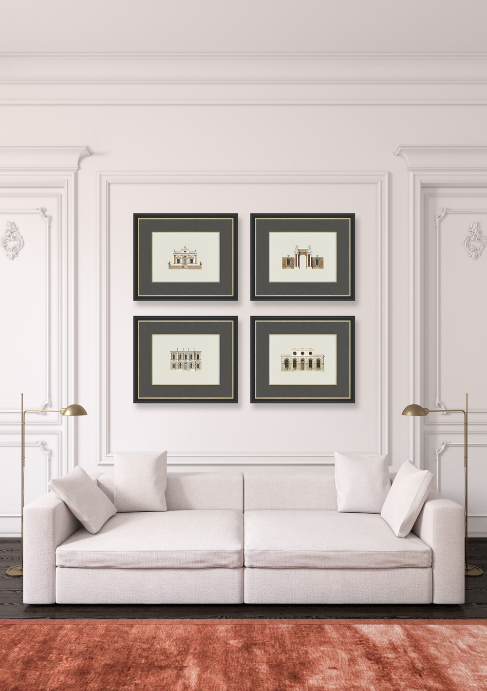 Картина 527 (X)