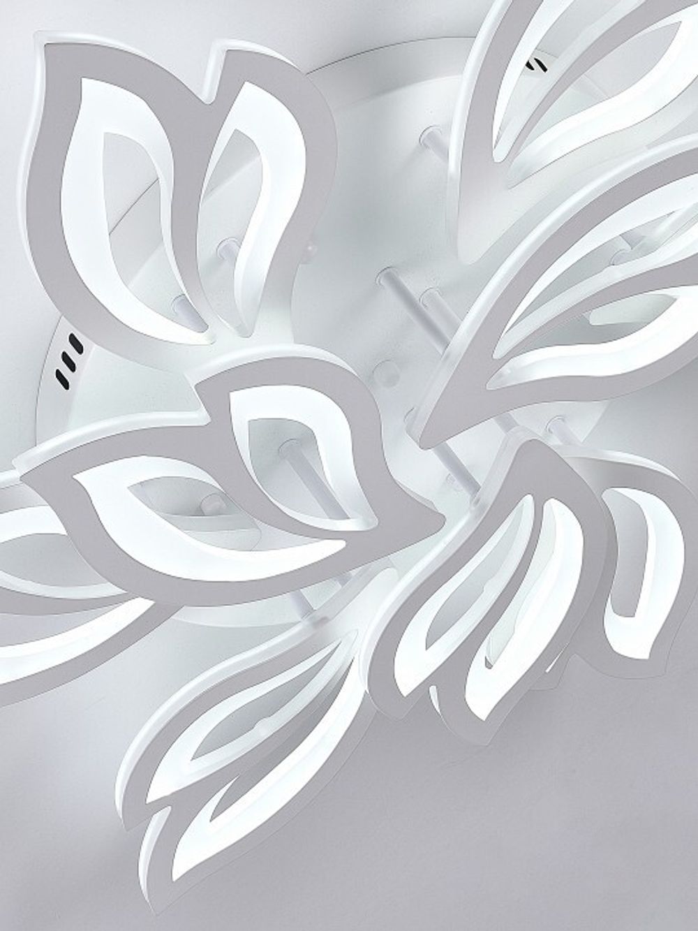 Потолочная люстра Natali Kovaltseva SAND II LED LAMPS 85004