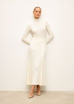 Юбка DRESS, айвори