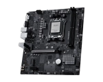 Материнская плата MSI PRO B840M-B AM5 2xDDR5 4xSATA3 RAID 2xM.2 HDMI VGA mATX