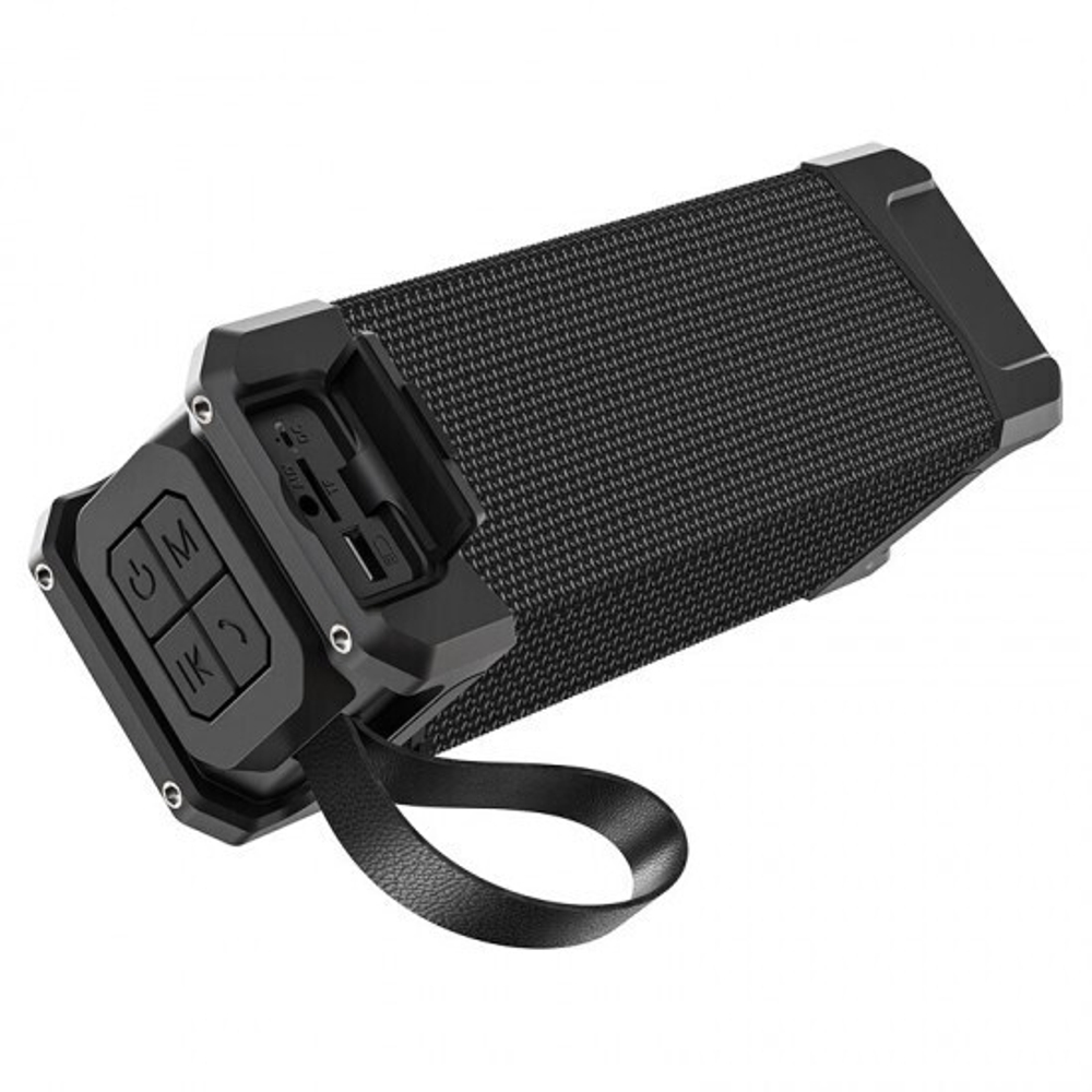 Беспроводная Bluetooth колонка HOCO HC6 013336 Черный