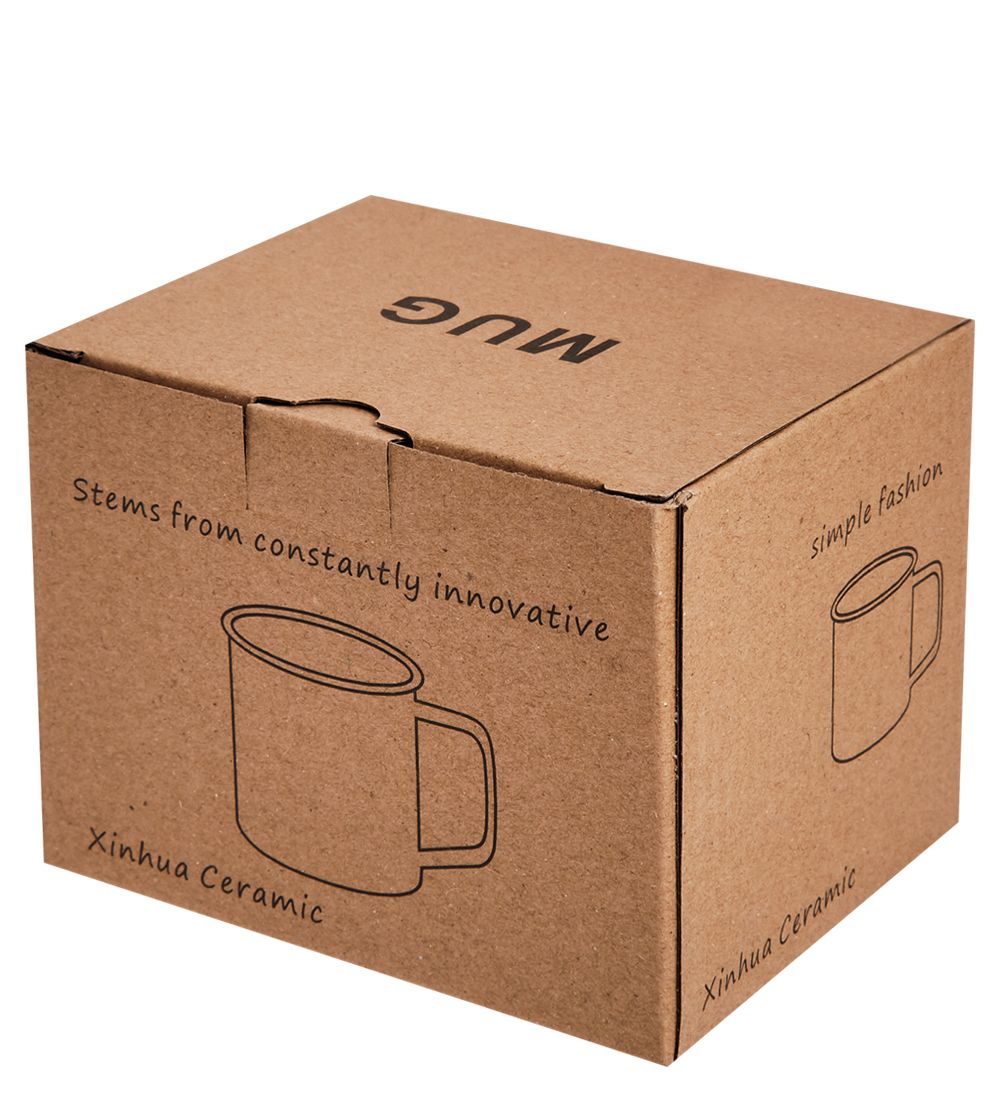 MUG-328/2 Кружка «Время для жизни»