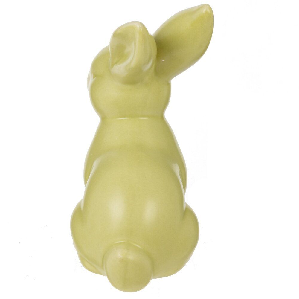 GAEM Фигурка декоративная "Заяц", L8 W5 H10,5 см