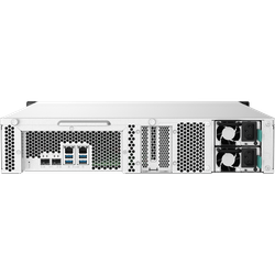 Сетевое хранилище (NAS) QNAP TS-1232PXU-RP-4G