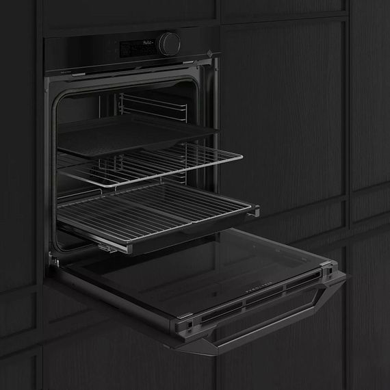 Духовой шкаф с паром De Dietrich DOR4747MB