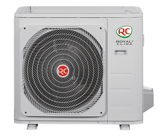 Классическая сплит-система кассетного типа серии ESPERTO ES-C 12HRI/ES-C pan/1X/ES-E 12HXI (комплект)