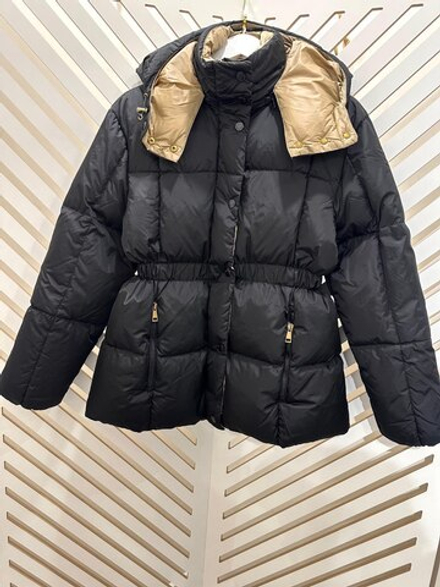Куртка Moncler