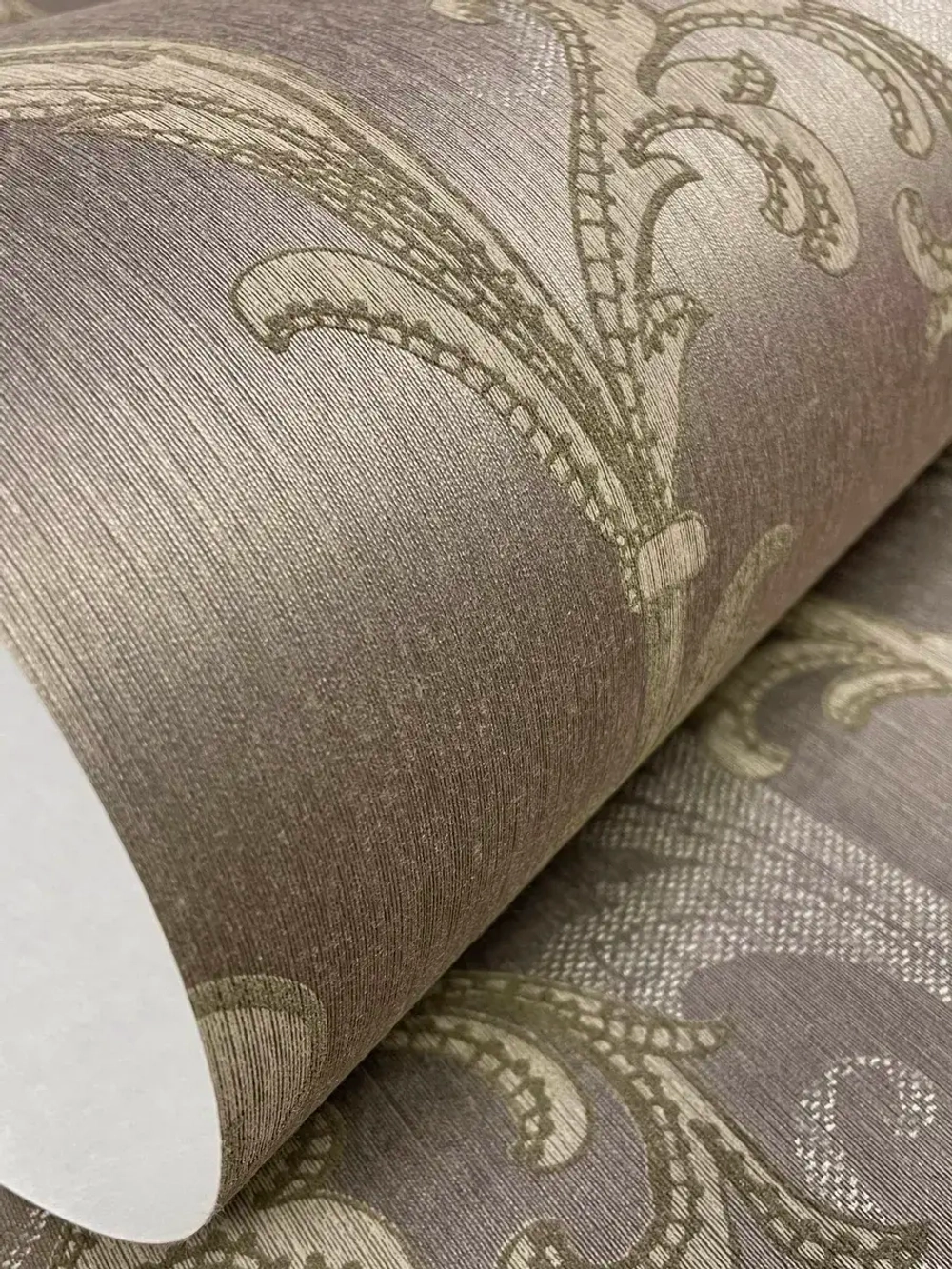 Обои текстильные O78250 Liaison Textil Германия