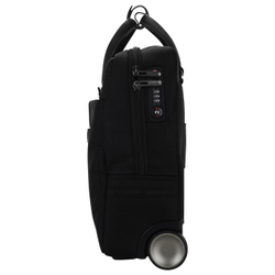 Чемодан Piquadro Brief BV4729BR/N